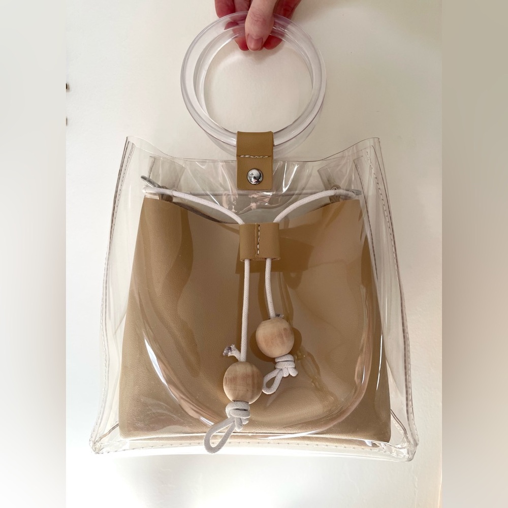 Jelly Handbag